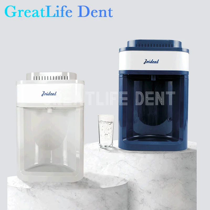 

Blue White 4l Dental Home Distilled Water Machine Laboratory Commercial Distilled Water Machine Distilled Water Machine