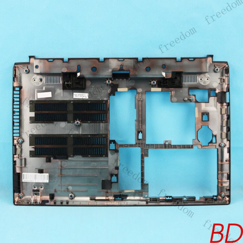 HJY is suitable for Lenovo M4400S M490S Bottom Case Cover D Shell in black