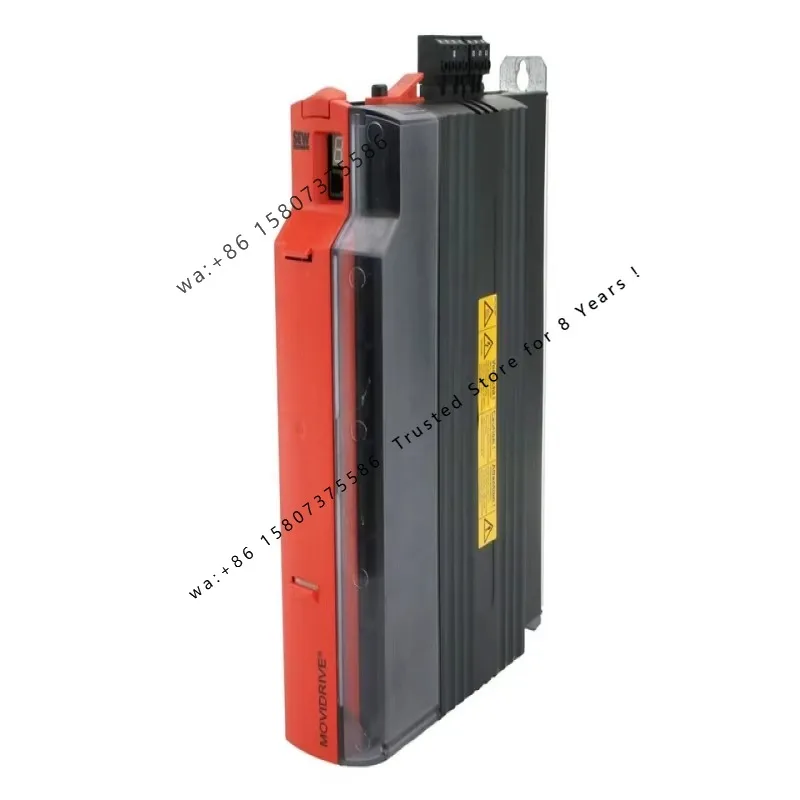 Brand New and  MDX61B0008-5A3-4-00 MOVIDRIVE PUT VOLTAGE: 3XAC 380-500 V