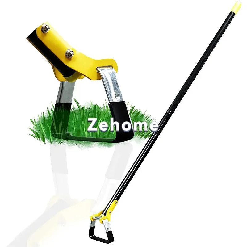 Weeding ring, stirrup ring hoe, weeding hoe, garden hoe, garden tools garden tools