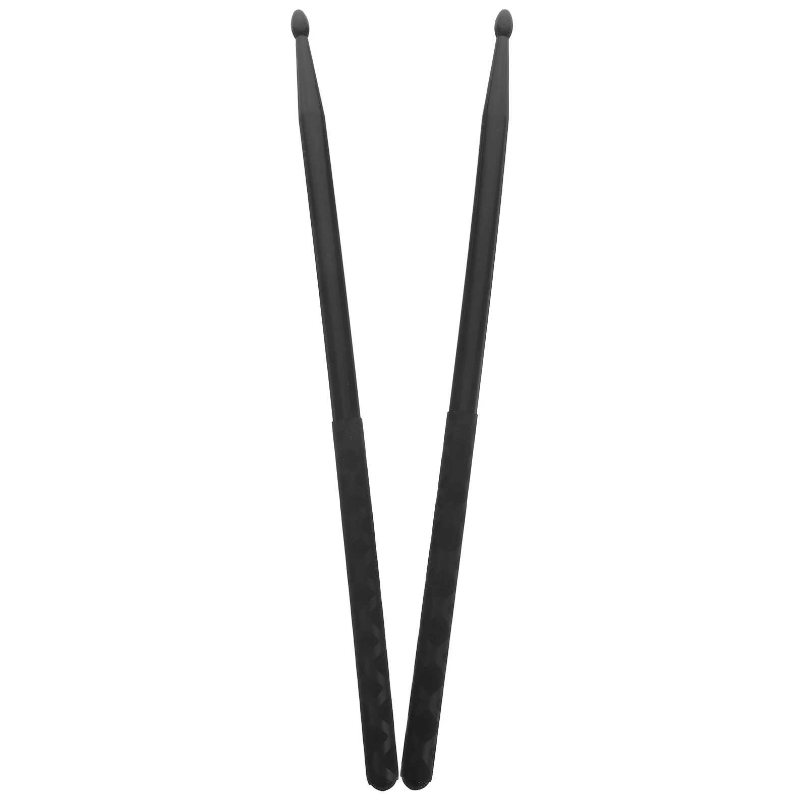 

1Pair Anti-Skid Drum Stick Durable Nylon Lightweight Suitable for Electronic Traditional Percussion Instruments