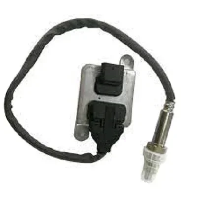 

Newly Original Nox Sensor Nox Sensor OEM 5WK97400 2294290/2064768/2247380/2296800 Nox Sensors For Trucks Parts