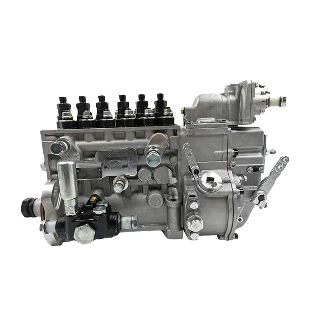 

High Performance Fuel Pump BH4QT90R9 Engine Elements