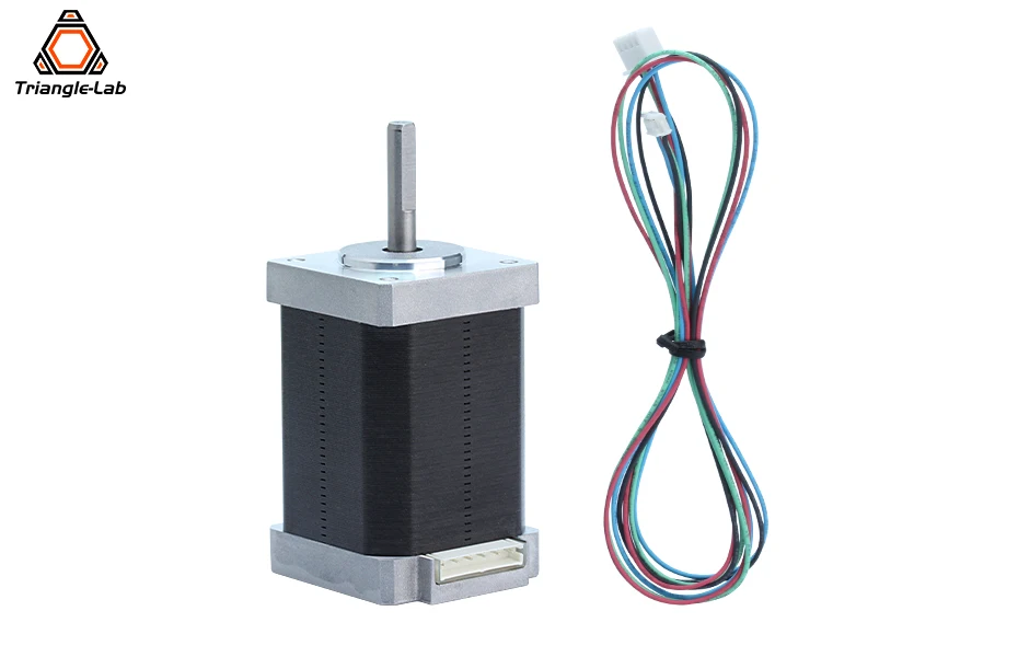 Trianglelab ® Moons' Motor MS14HS5PS150-11 E174S-T0808-200 für Voron 0.1 XY-Achse Nema 14 Z-Achse Nema 17 Schrittmotor 3D-Drucker – Detail 3
