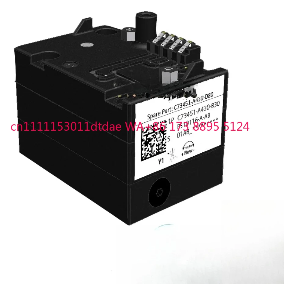 Original Valve Posi…