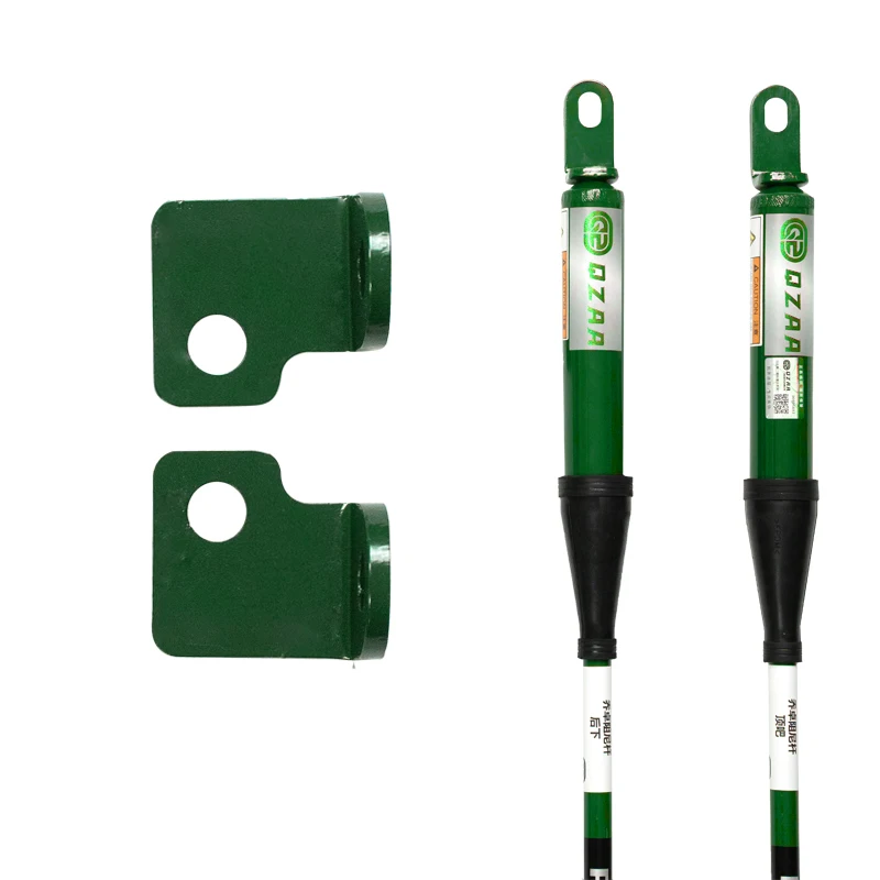 

General Automobile Shock Absorber Shock Absorber and Stabilizer bar Drive Smoothly for HYPTEC HT