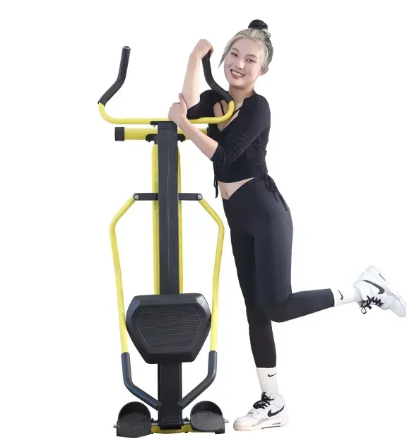 Factory Cheaper Commercial Gym equipment smart hydraulic cylinders cardio rowing machine with spare parts