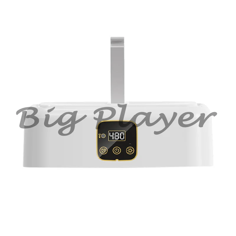

Clothes Dryer Household Portable Folding Dryer Small Dormitory Underwear Clothes Air Drying Hanger Drying Shoes
