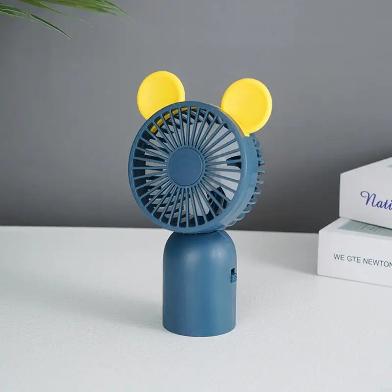 Портативный USB -платный мини -вентилятор -вентиляторы летние вентиляторы на открытом воздухе