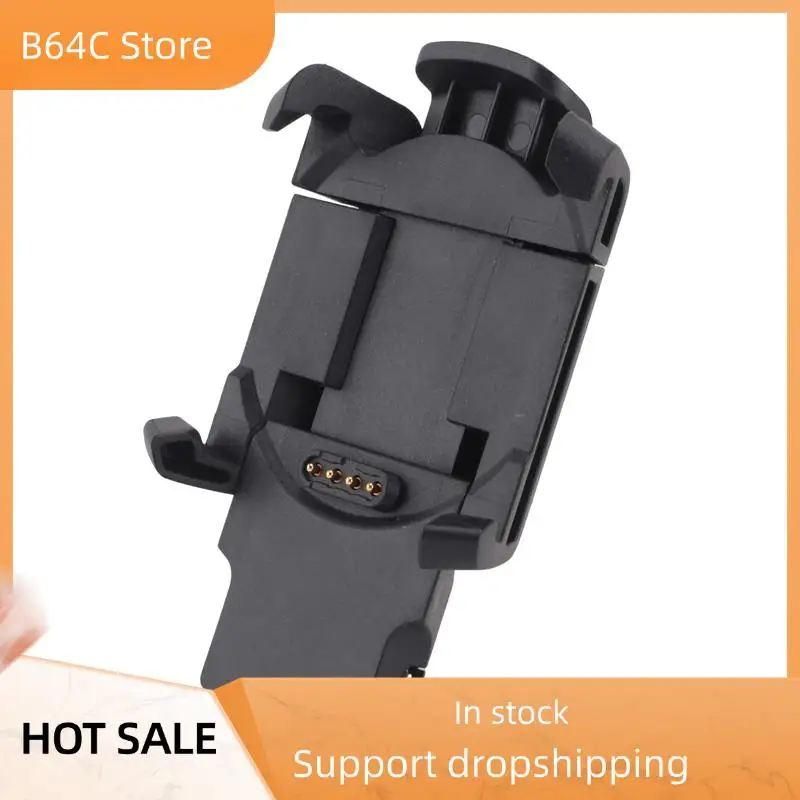 

B64C 10X USB-кабель для быстрой зарядки, зарядное устройство, док-станция, синхронизация данных для Garmin Fenix 3 HR Quatix 3, умные часы