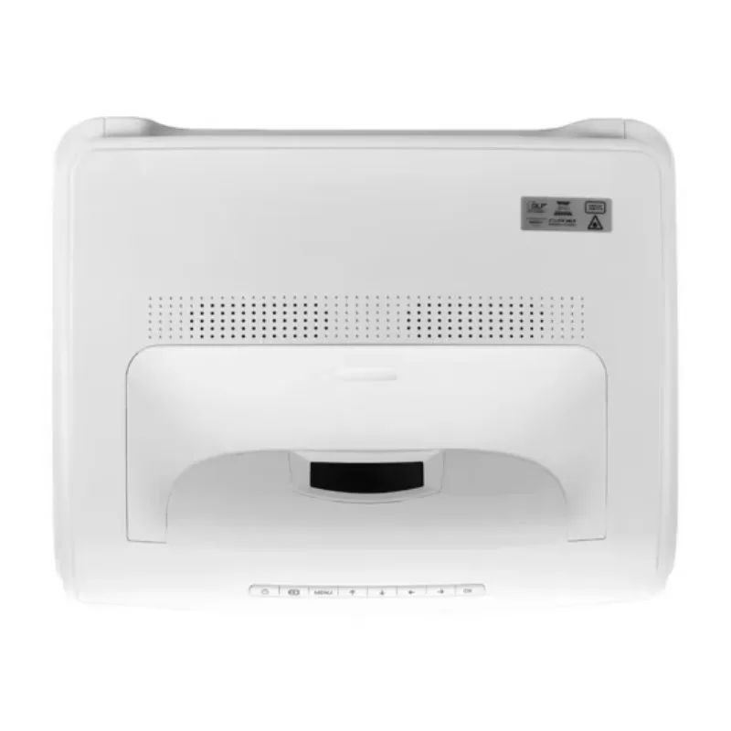 Picture 3: Classroom Conference Room Interactive Ultra Short Throw Smart 1080p Video Dlp Laser 4K Projector