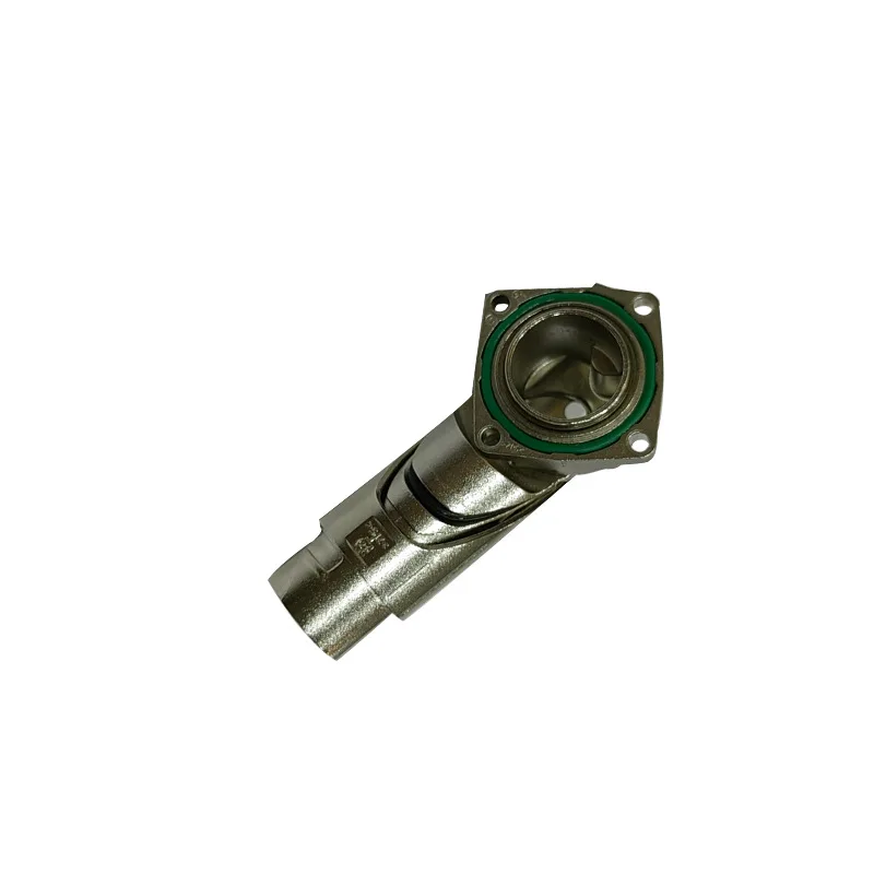 Bending Seat M15 Signal Connector 915 Flange 5-core 9-core 15 Core 12 Core Servo Motor Aviation Plug EEDA