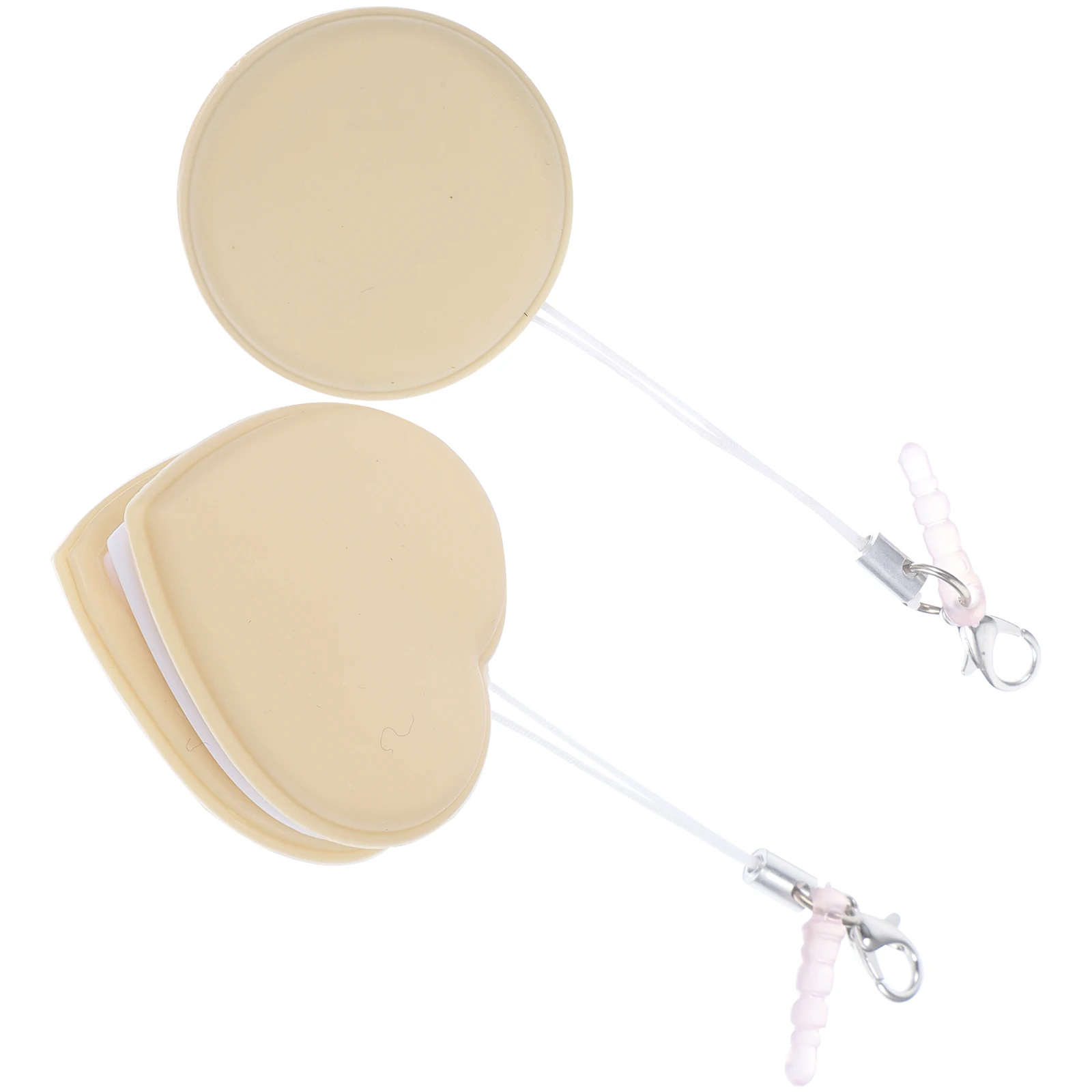 

2pcs Deerskin Tools Eye Glasses Wiper Lens Screen Wipes Glasses Phone Cloth Eyeglasses Cleaner Portable Cameral Cloth
