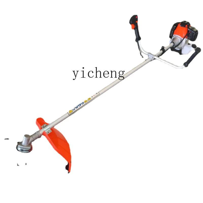 

Xl Side Hanging Carrying Soil Ripper Weeding Machine Gasoline Brush Cutter Agricultural Land-Opening Second Punch Power