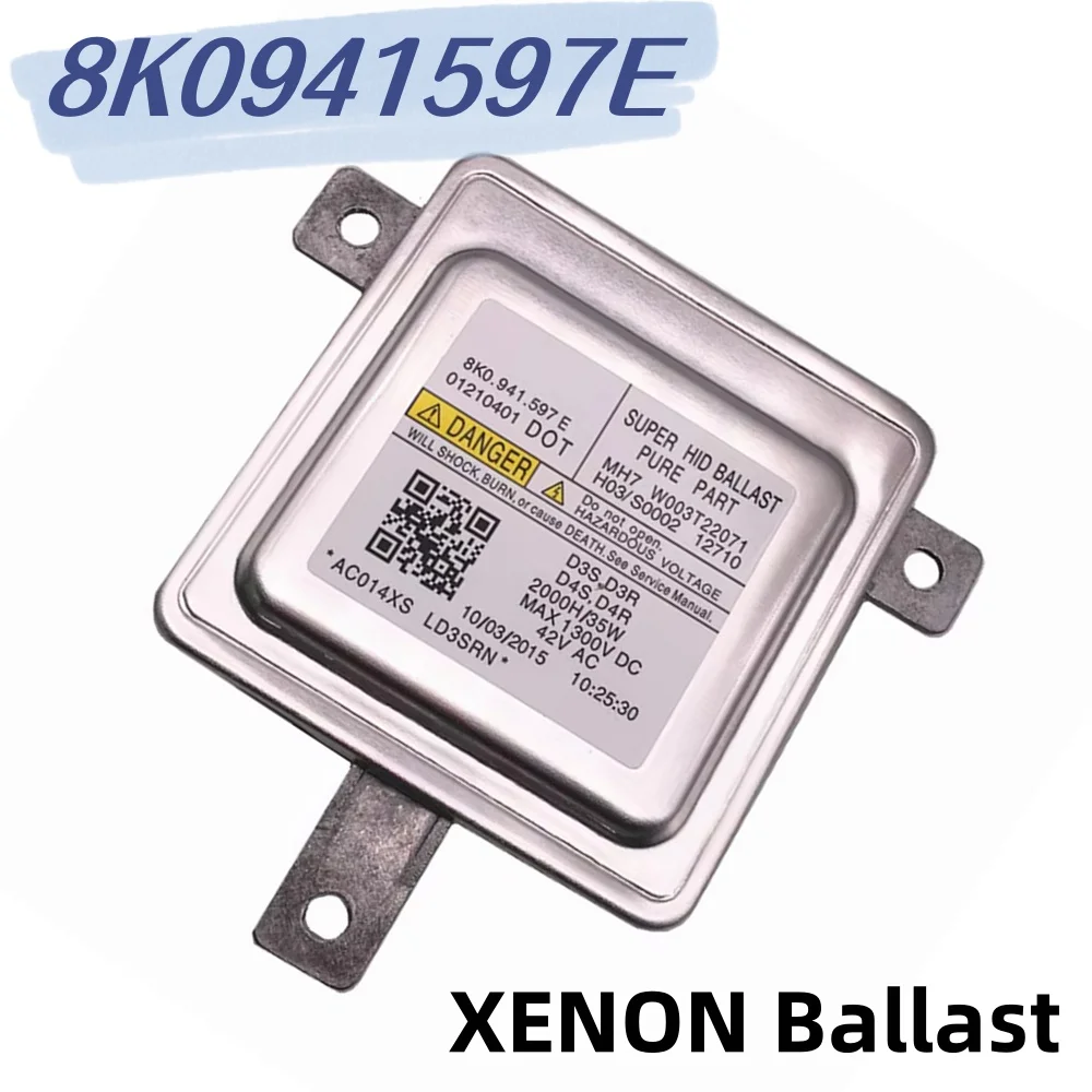 Xenon Ballast 8K094…