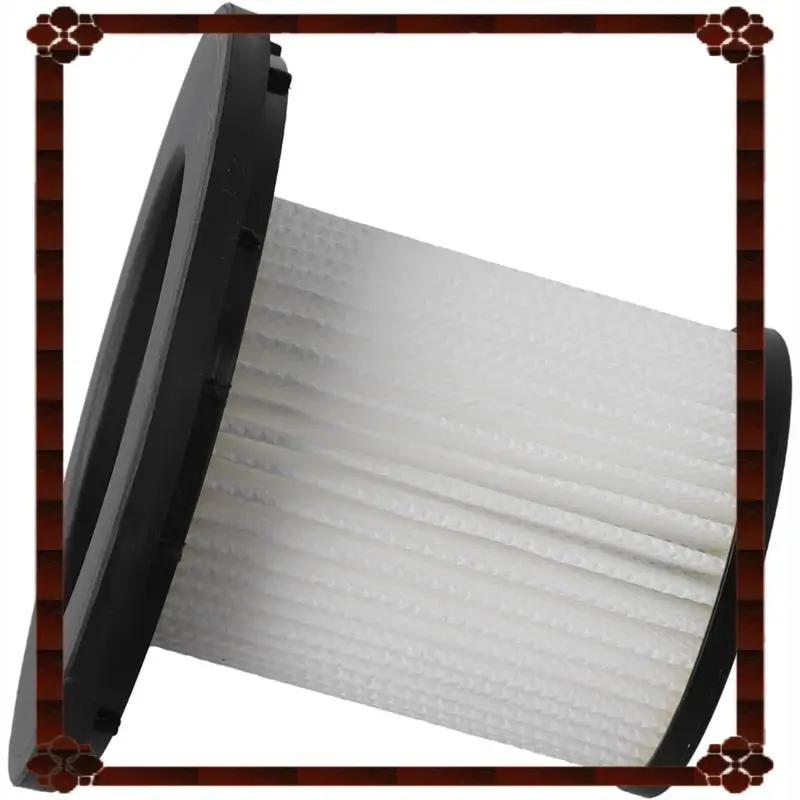 Высокоэффективный фильтр с 24-часовой доставкой, повышенная долговечность для неограниченного количества 6 пылесосов-модель 12033215