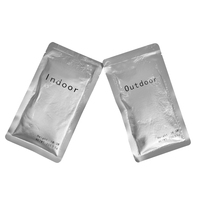 SHEHDS Outdoor Indoor 2/10 Bags 200g Spark Powder Cold Spark Firework Consumables for Fountain Sparkular Machine Consumables