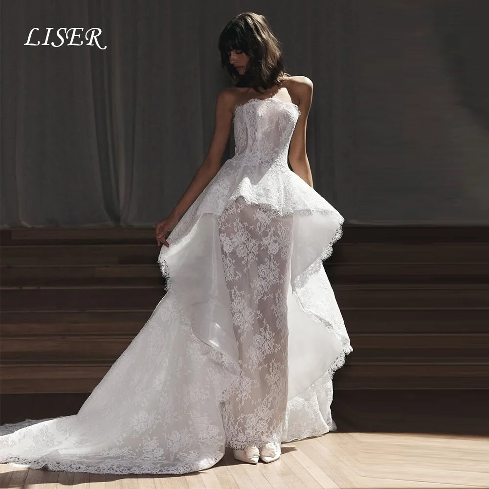Liser Exquisite Str…
