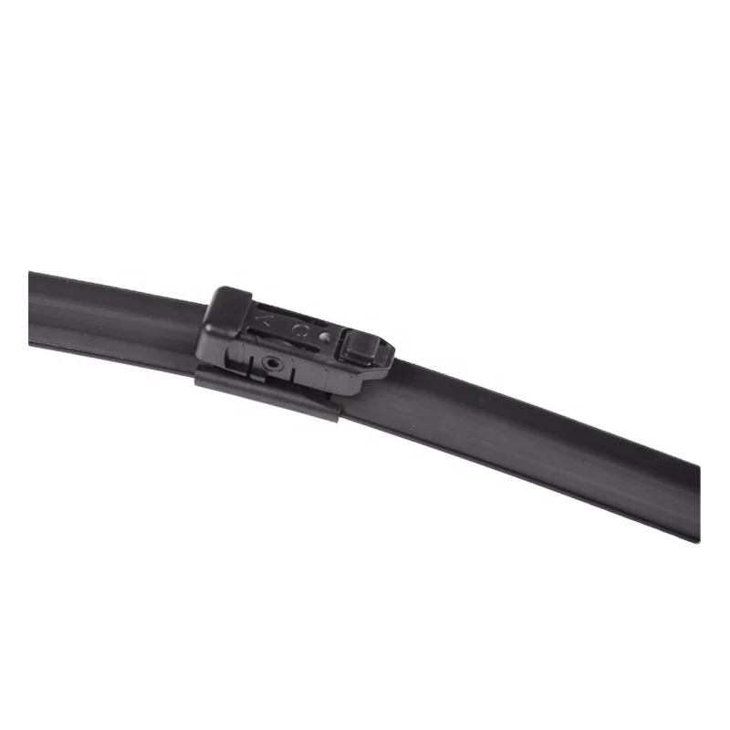 

Wholesale New Style 27+20 Inch Window Wipers Natural Rubber Windshield Wipers for Audi Q7 2017 S630 2007 Auto Part