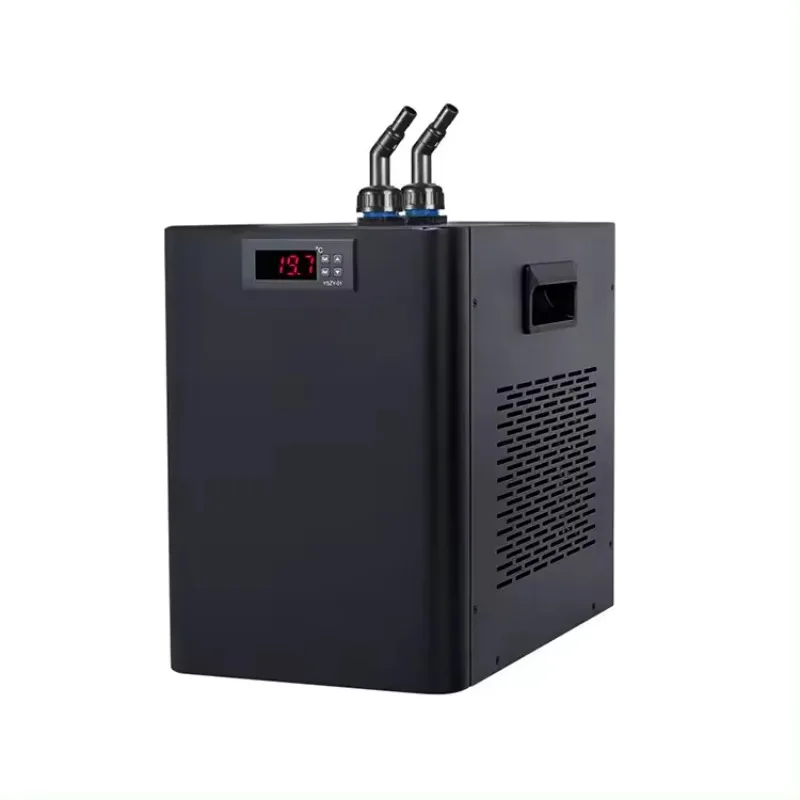 

Охладитель воды для холодной ванны, охладитель с глубоким вырезом, охладитель капсулы