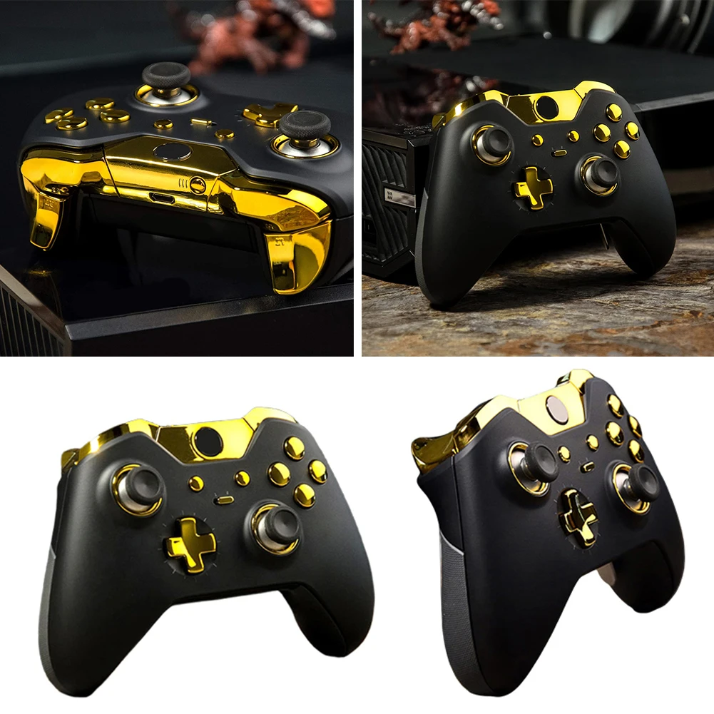 Replacement Bumper …