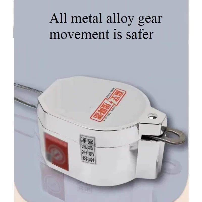 Rescue and Escape Equipment for High-rise Buildings
