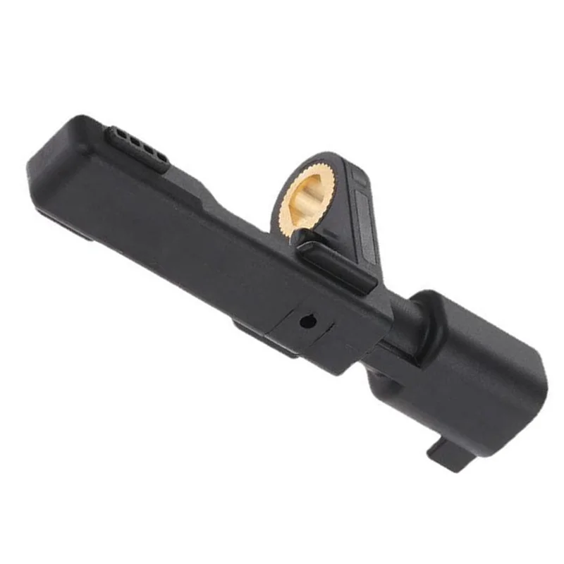 Ingenioso Sensor de velocidad de rueda de coche para Jeep Cherokee Liberty 2001-2008 52129178AC 52129178AB 52129178AA ABS