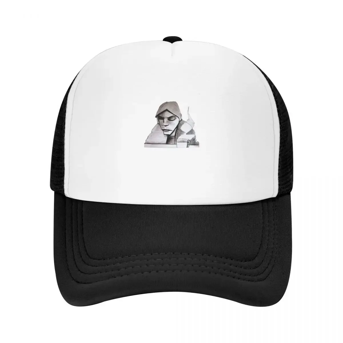 Burial - Untrue - No text 28 , Designer Classic T-Shirt-2400 Baseball Cap Icon Wild Ball Hat birthday Baseball Men Women's