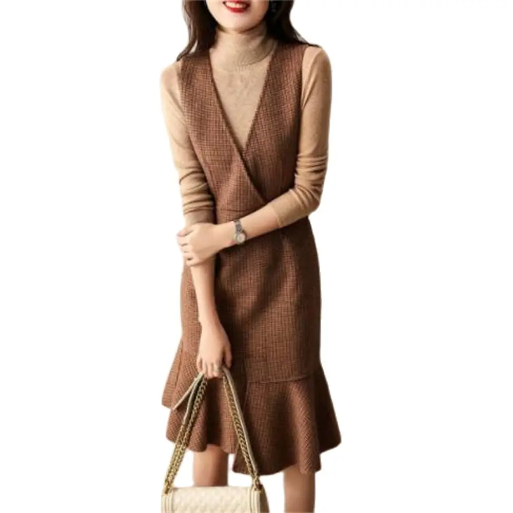 Elegant Slim Hips W… - image