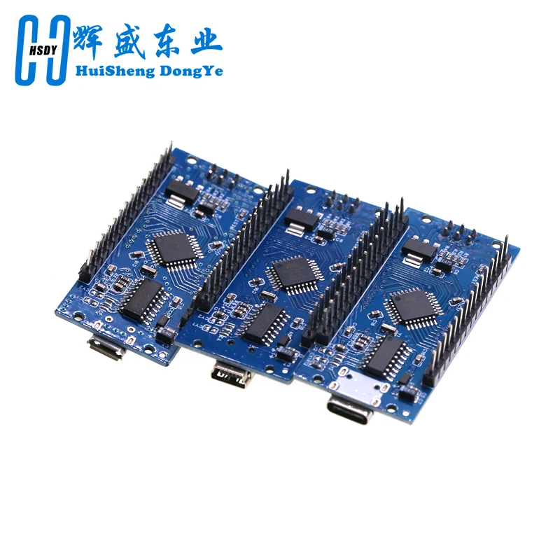 لوحة تطوير نانو V3.0 ATmega328P CH340C شاشة OLED بيضاء مقاس 0.91 بوصة 128*32 لـ Arduino Nano V3.0 MINI USB