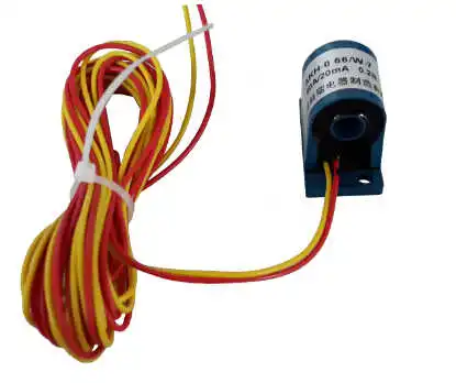 Acrel AKH-0.66-W7 Series Diameter 7mm Mini Current Sensor