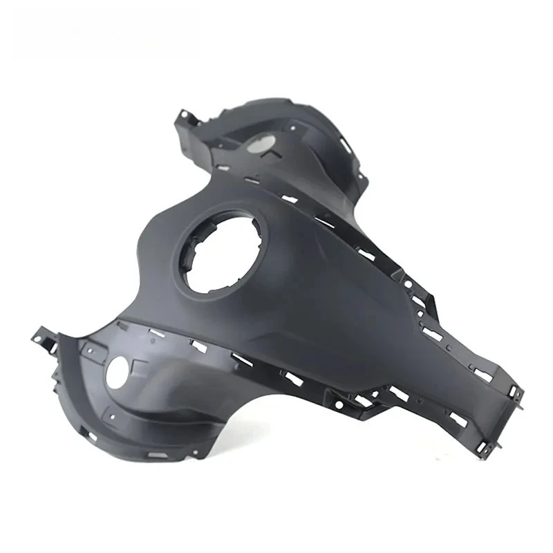 

Подходит для деталей мотоцикла CFMOTO CF800MT Adventure Edition, защитная пластина CF800-5/5A, защитная крышка топливного бака