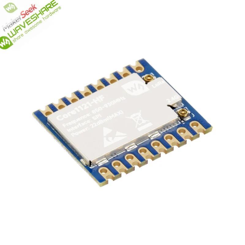 

Makerseek & Waveshare Core1121-HF-M-SKU-31900-Price without Shipping fee