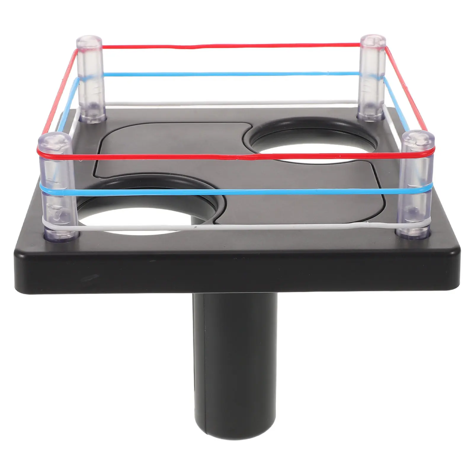 

Response Game for Kids and Adults 2 Player Interactive Light Up Reaction Bonding Mental