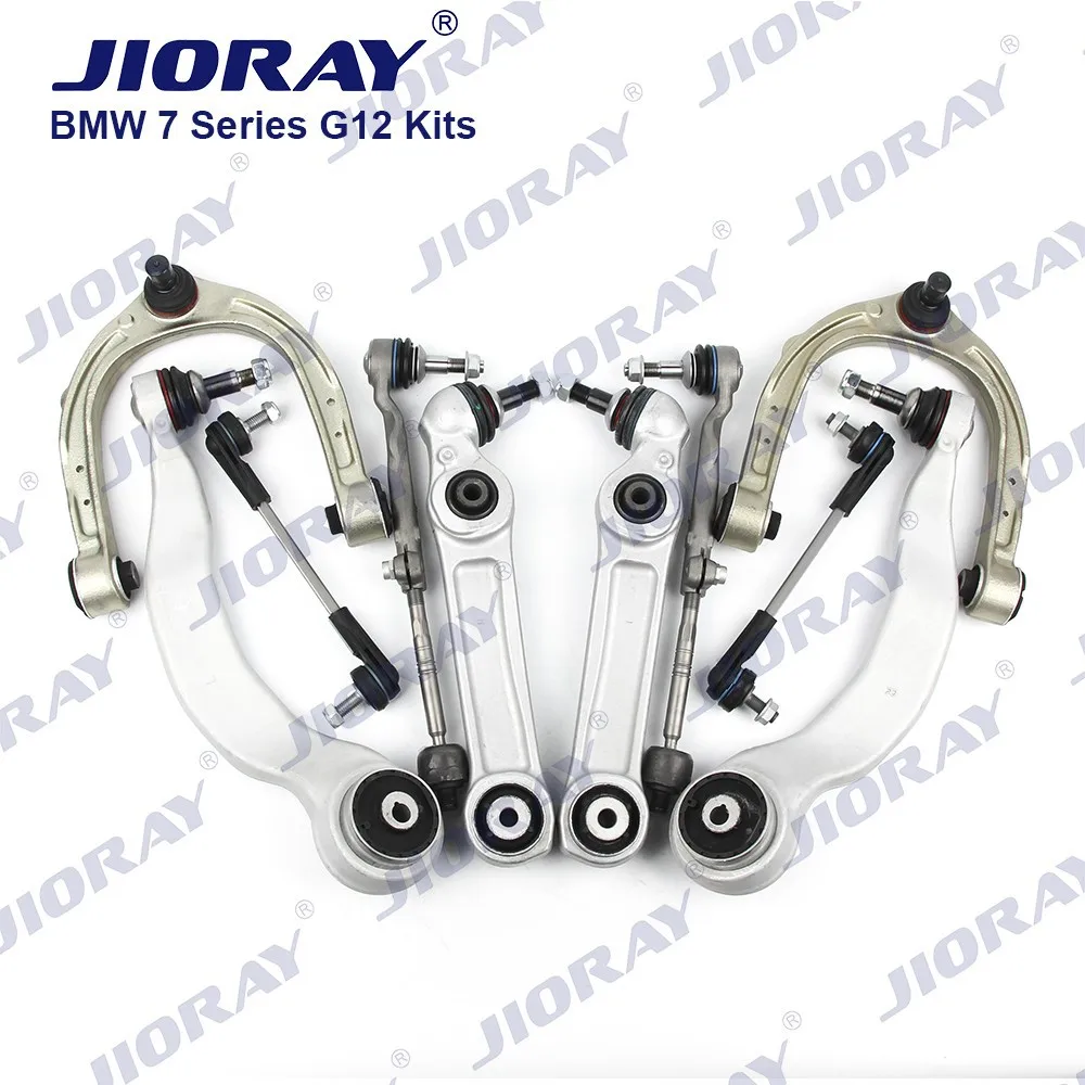 

Suitable for BMW 7 Series G11 G12 2016-