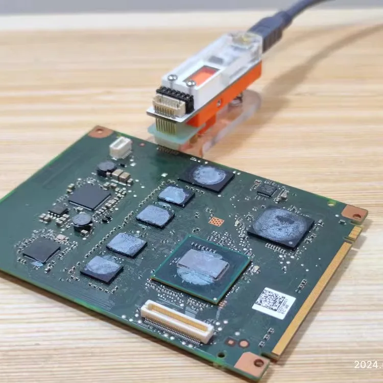 

NBT Mainframe Repair Repair Programming Burning Burning Clamps