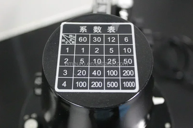 Manufacturer sells laboratory use small rotary viscometers Laboratory small precision viscometer