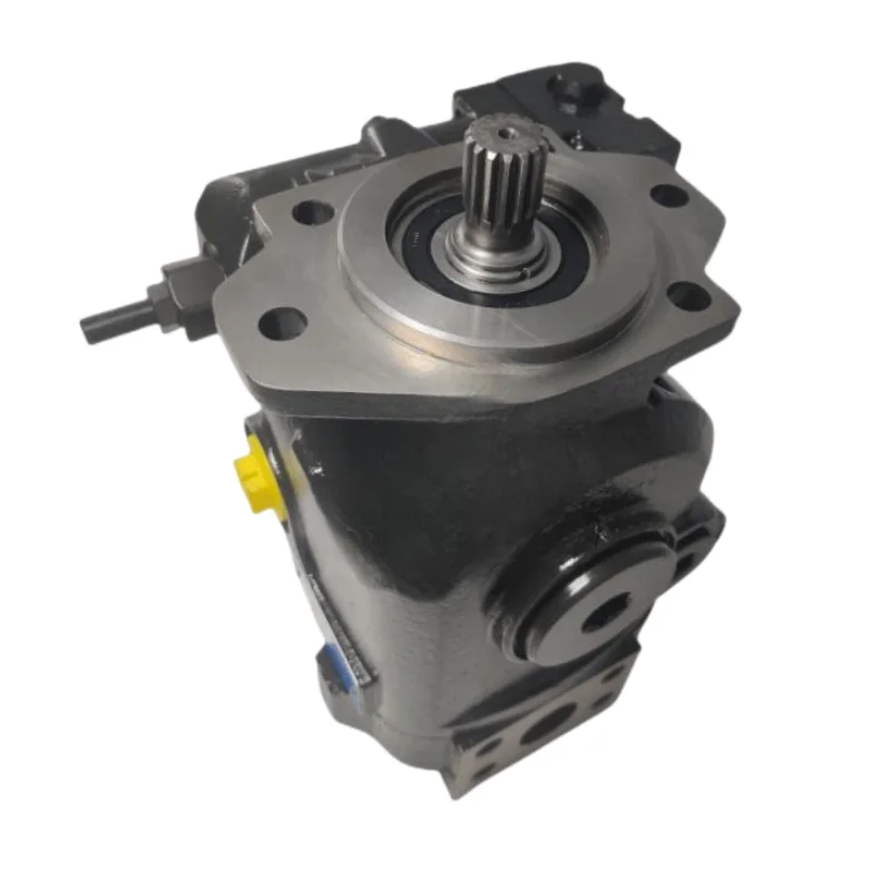 

Hot Sale AT Series Hydraulic Pump AT353758 AT197383 AT172603 Plunger Pu-mp