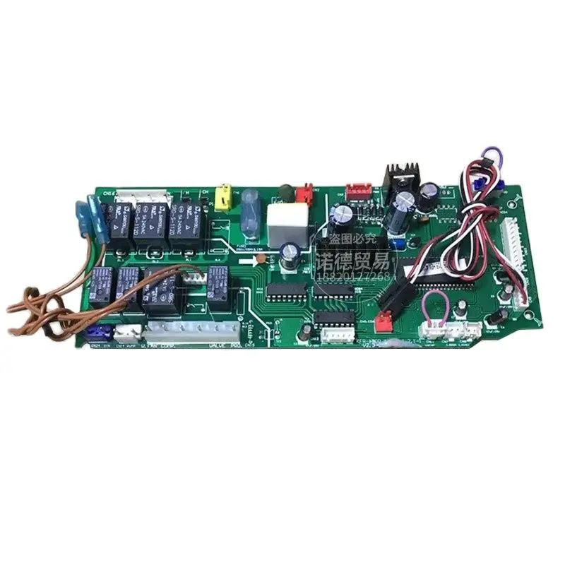 

new for Ceiling machine indoor unit motherboard computer circuit board KFR-50Q/DY-C KFR-75/SDY-C KFR-120Q/SDY-C