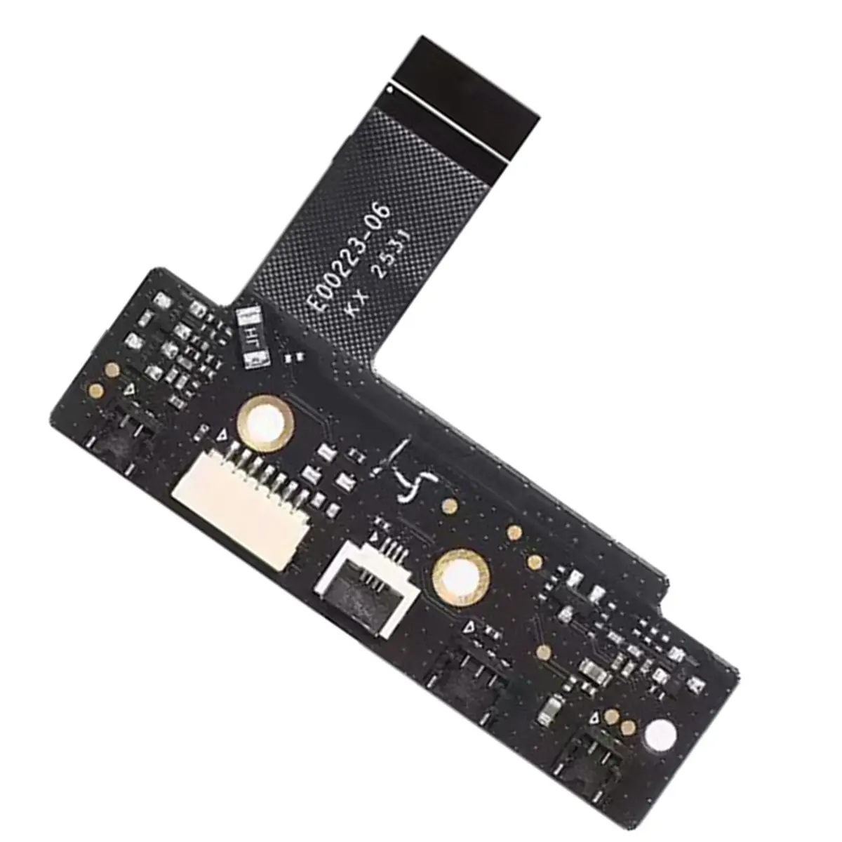 618 Mega Sale Tool Head Interface Board for Bambu Lab X2D Printer Accessories
