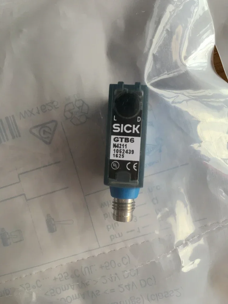 

SICK GTB6-N4211 GTB6-N4212 100% новый и оригинальный