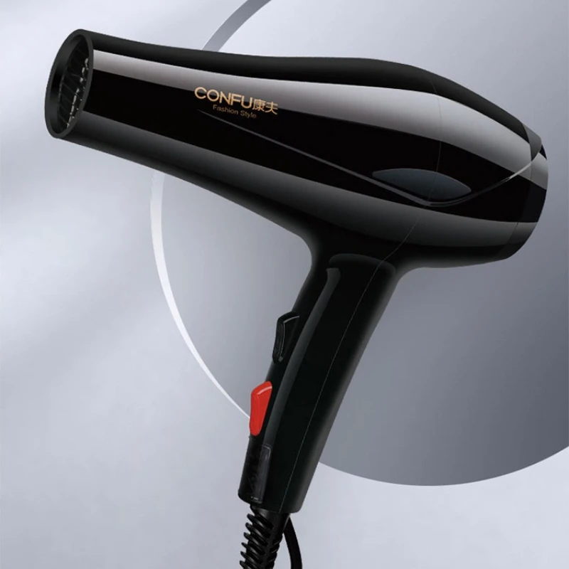 

Foldable Compact Hair Dryer Home Hotel Travel Portable Hair Care Blow Dryer Strong Wind Fast Drying for Daily Use Travel Use
