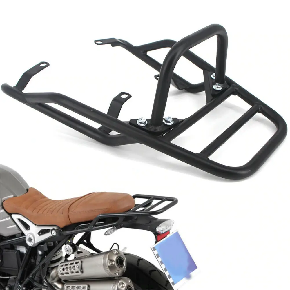 

Rear Luggage Rack Bag Support For BMW R Nine T & R9T Racer Pure Scrambler Urban