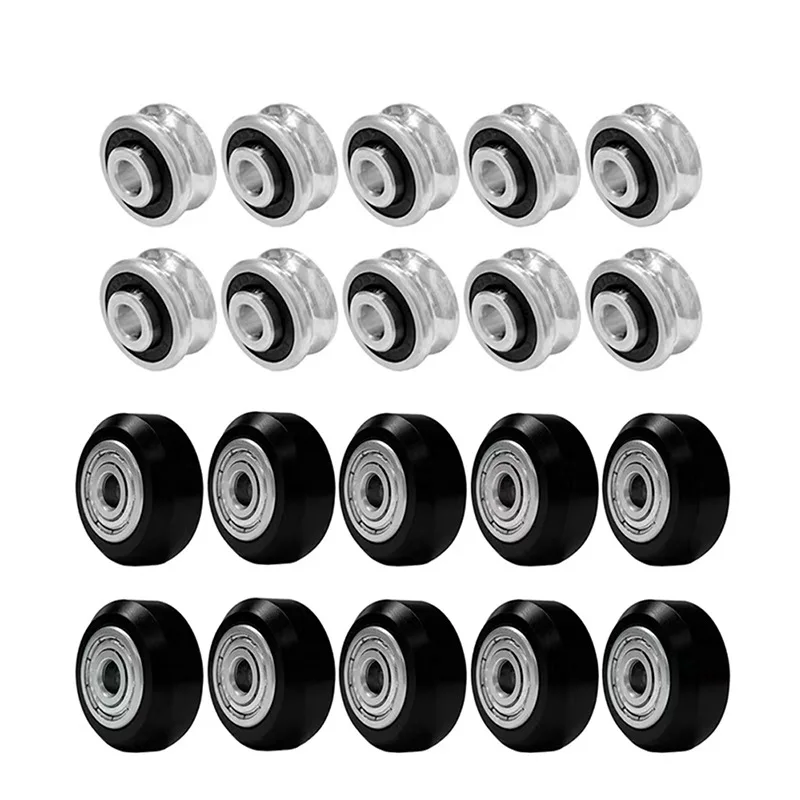 3D Printer Parts FOR Anycubic Kobra 2/Kobra 3/V2/Kobra 3Max X-axis Y-axis Z-axis pulley accessories