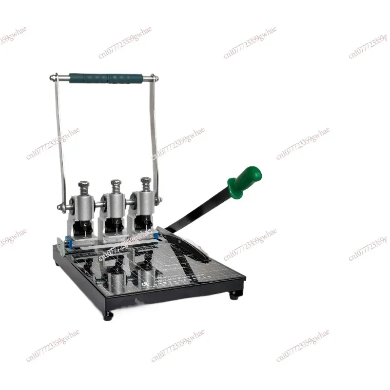 QD-A Manual Three H…