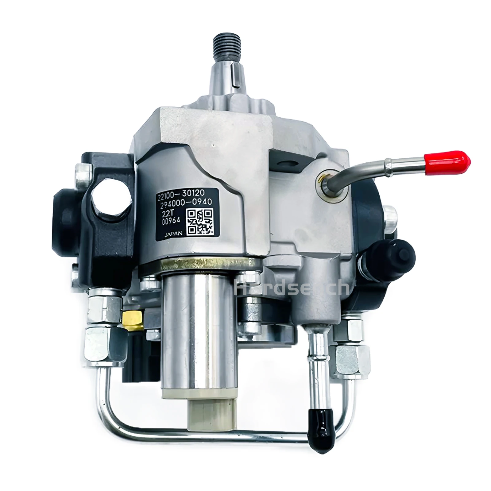 

Высококачественный дизельный насос HP3 294000-0940, топливный насос в сборе 22100-30120 для DENSO TOYOTA 2KD-FTV