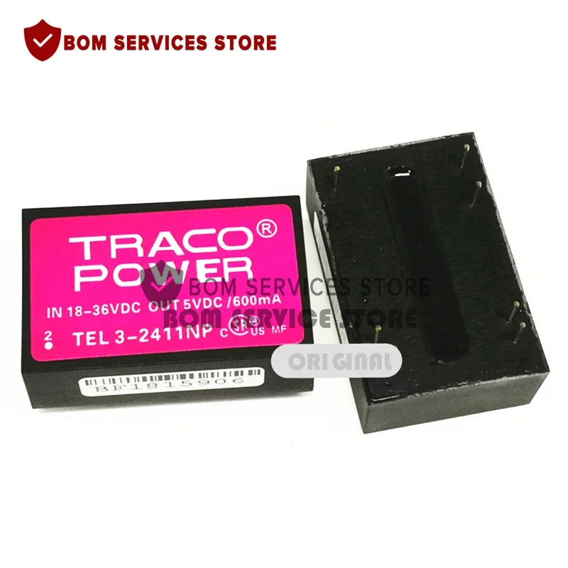 TEL3-2411NP TEL3-24… - image