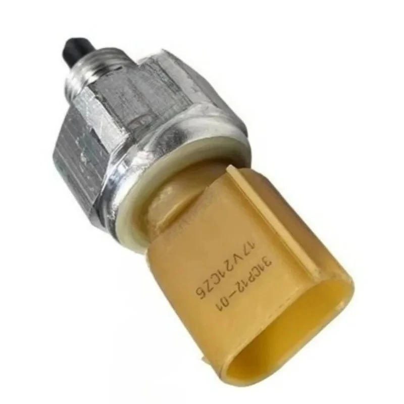 Air Conditioning Temperature Pressure Sensor Switch for BYD Tang Qin Plus Song Pro DM Yuan
