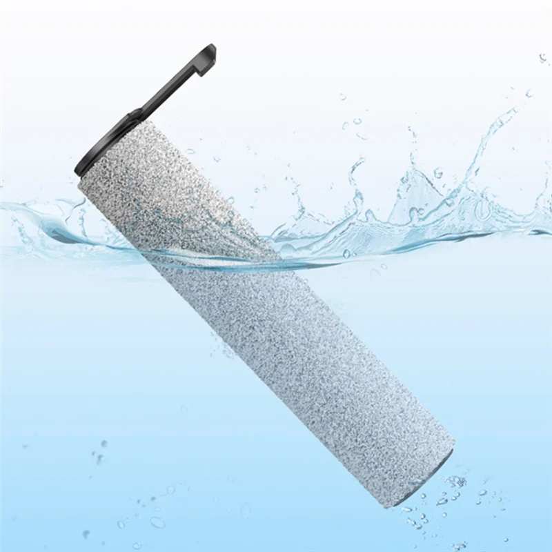 A76G-استبدال أجزاء 2 قطعة فرشاة الأسطوانة ل ميديا GX6/GX6S ماكينة غسل الأرضيات فرشاة فراغ الرئيسية