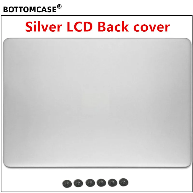 New For BOTTOMCASE®14-DQ 14S-DR 14S-FR FQ TPN-Q221 Q242 Laptop LCD Back Cover /Bottom Base Cover Lower Case